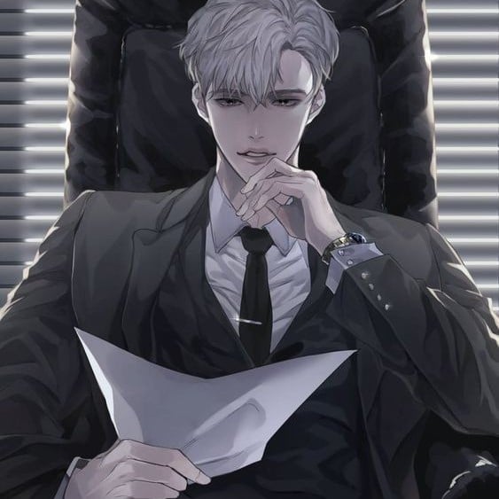 Huns (alpha dominant)
