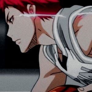 Seijuro Akashi ┇ ✧