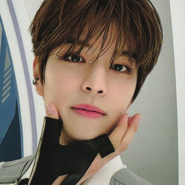 Kim Seungmin