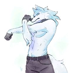 Shirou Ogami