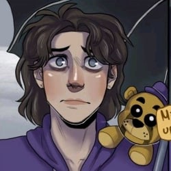 Michael Afton ❄