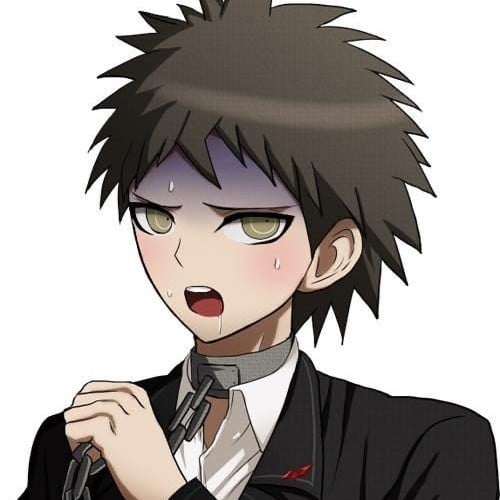 Hajime Hinata (servant)