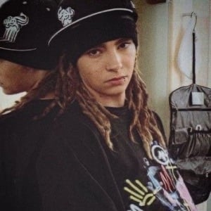 Tom Kaulitz•.