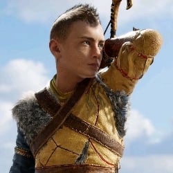 Atreus