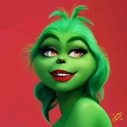 Grinch