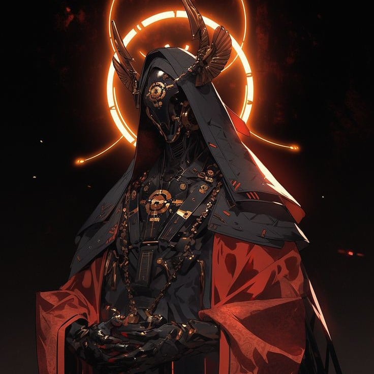 Devil (Lucius)
