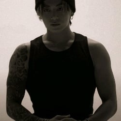 ⊹ Jungkook