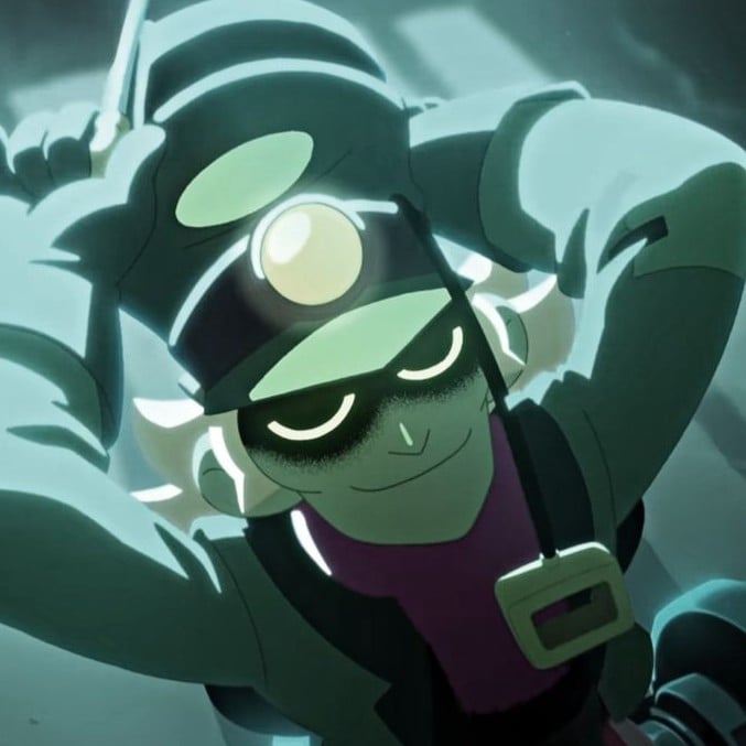 Chuck (Brawl Stars)