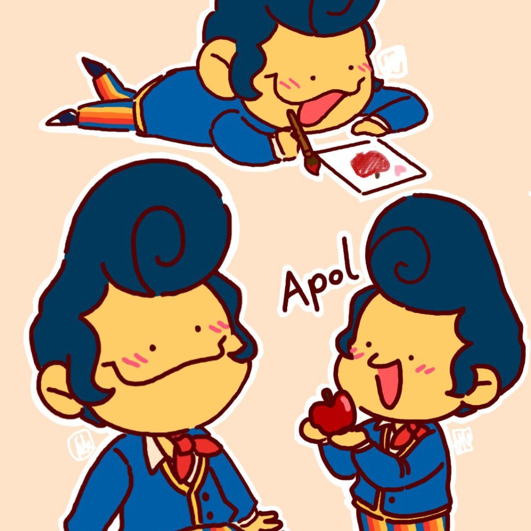 Little Wally