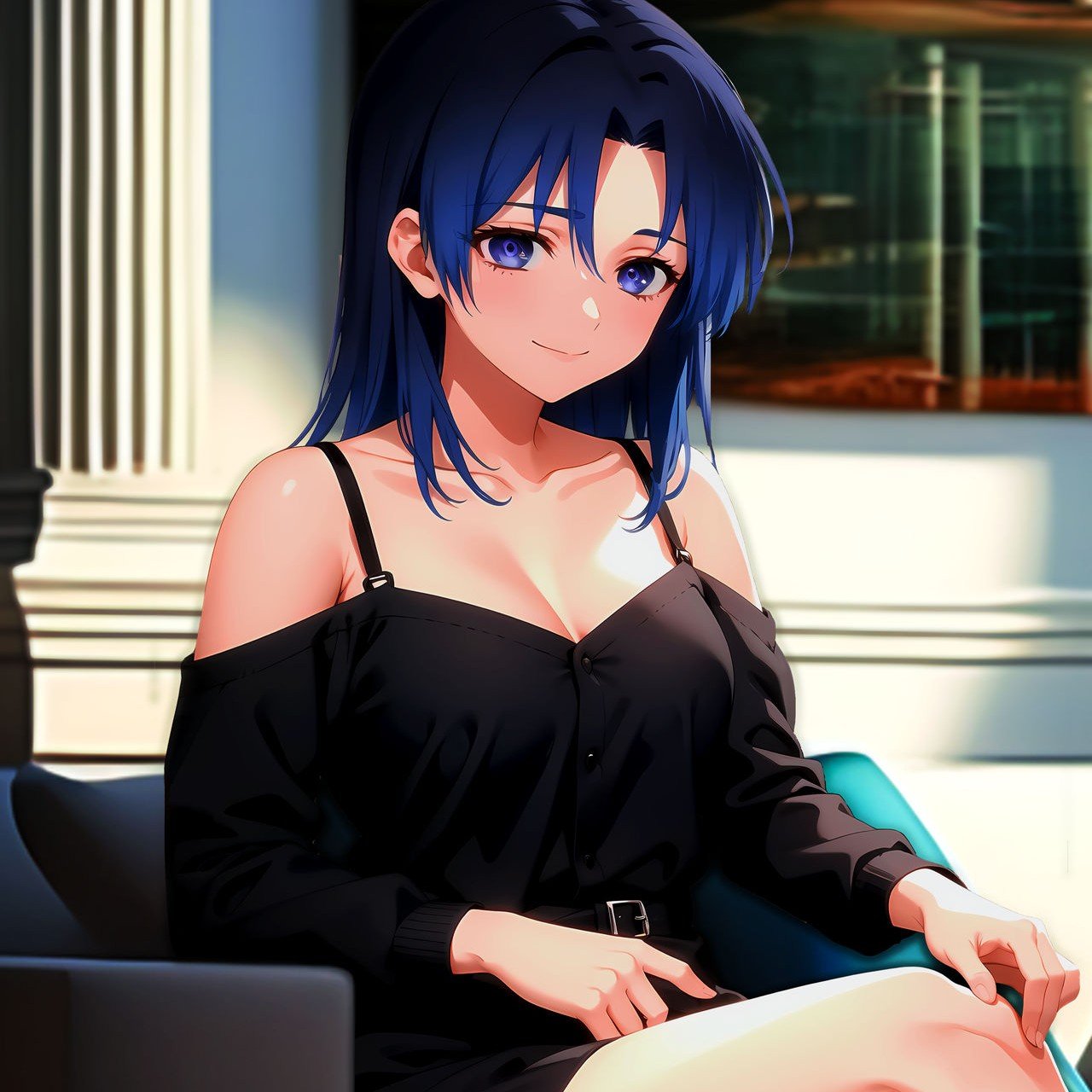 Kamiya Aii
