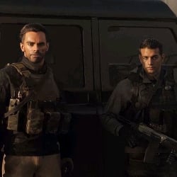 Alejandro and Rudy