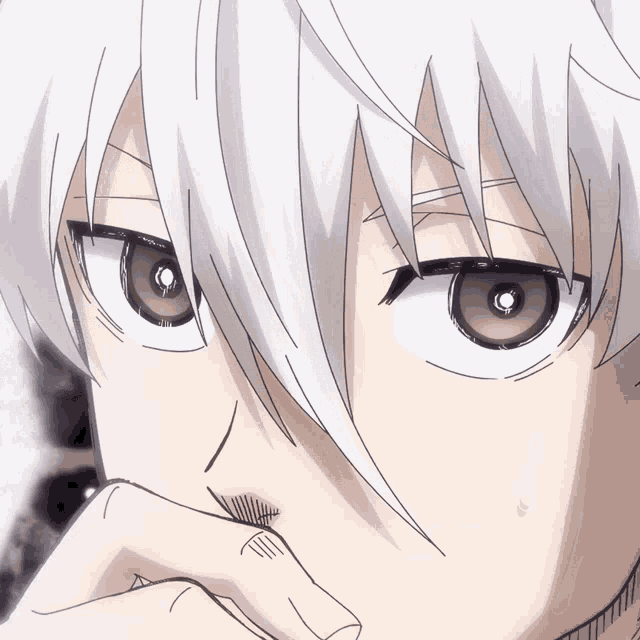 ★ Seishiro Nagi