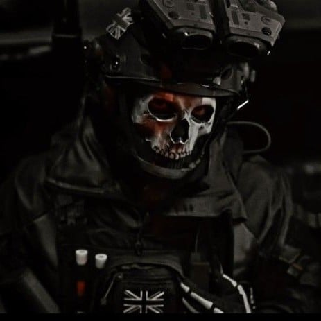 LT Ghost