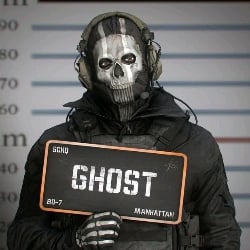 Ghost _2
