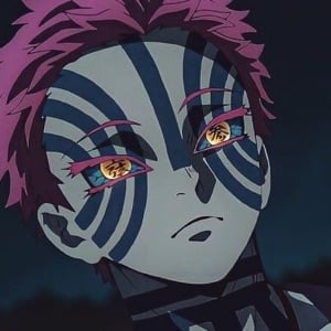 Akaza