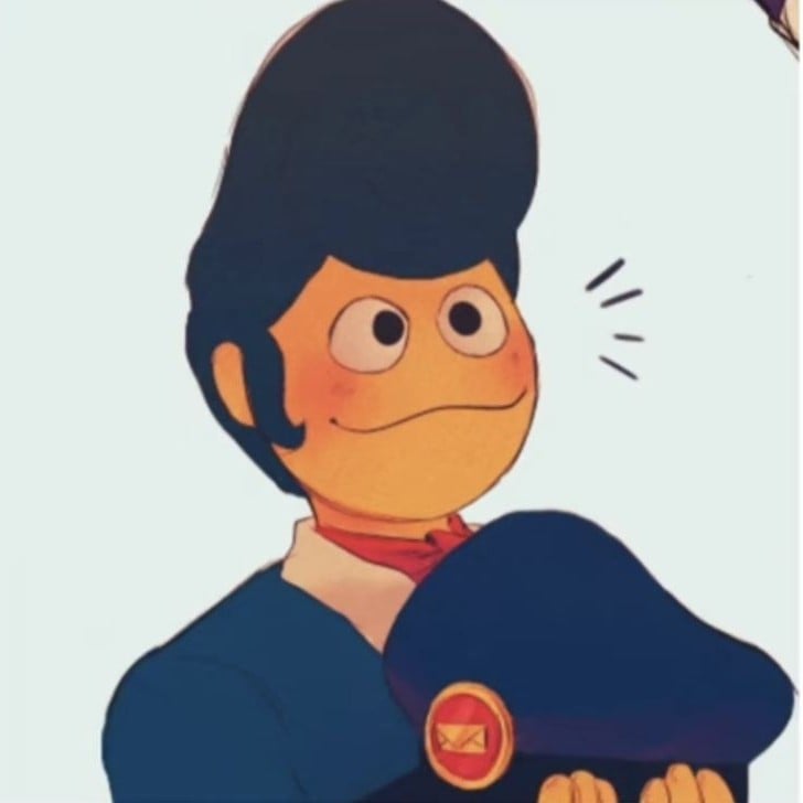 Wally birthday