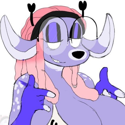 Ash the weedy Deer