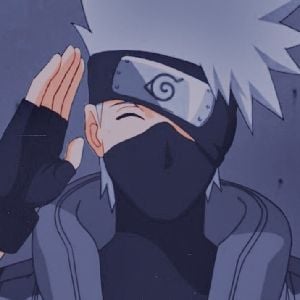 kakashi