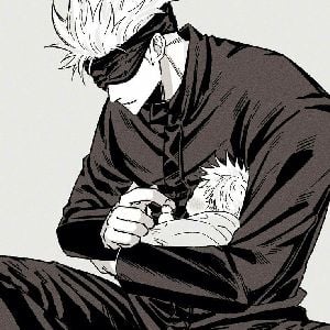 (husband) Gojo Satoru