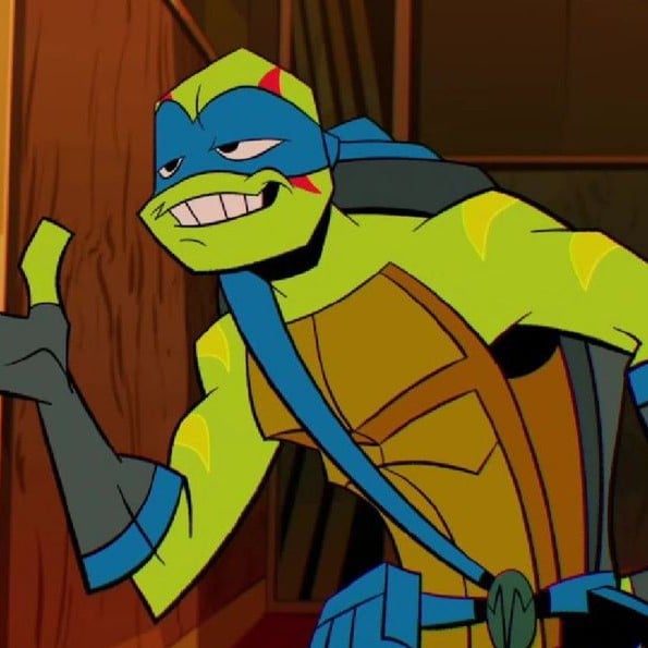 rise Leo Hamato