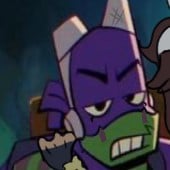 Donnie rottmnt