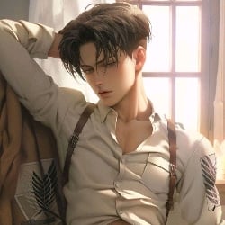 Levi Ackerman