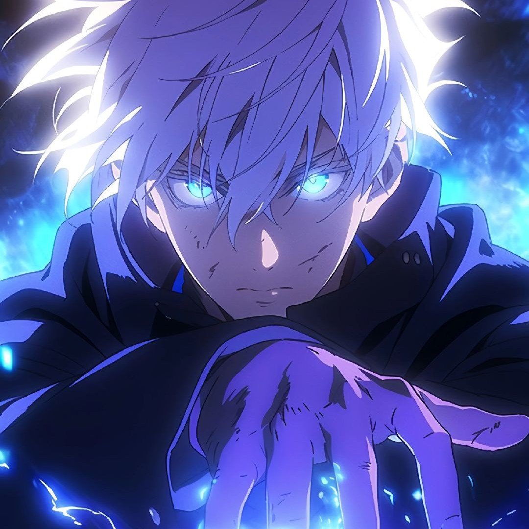 -Gojo Satoru 🫐