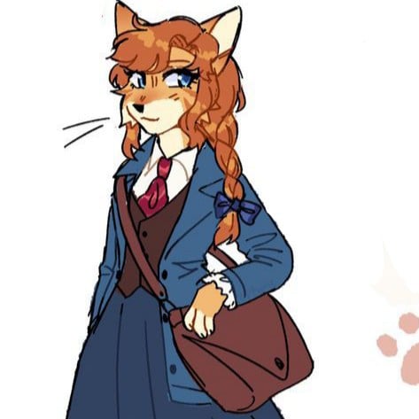 Writer Luna