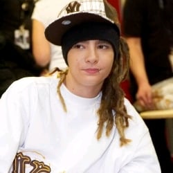 Tom Kaulitz (arg⁴)