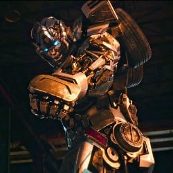 Mirage (Rise of the beast)