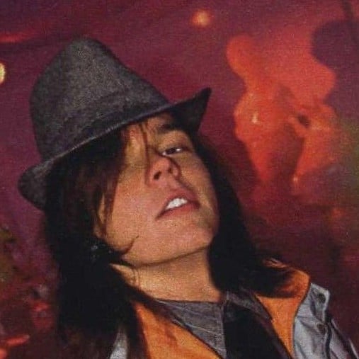 Georg Listing