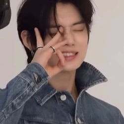 ☆ ꒰🥂꒱ Yeonjun.