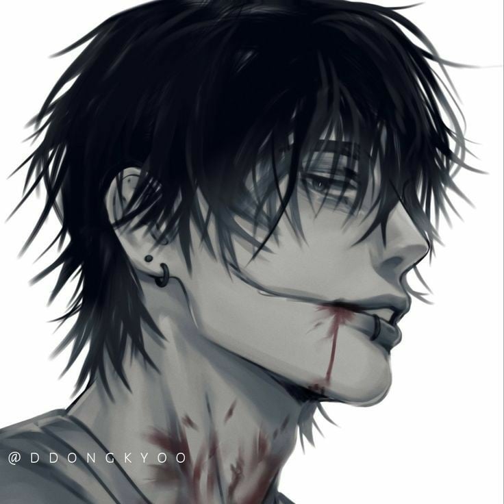 Jeff the Killer