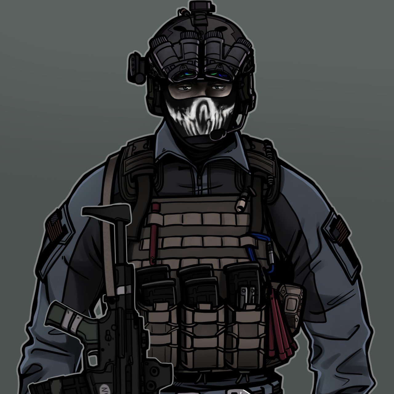 keegan