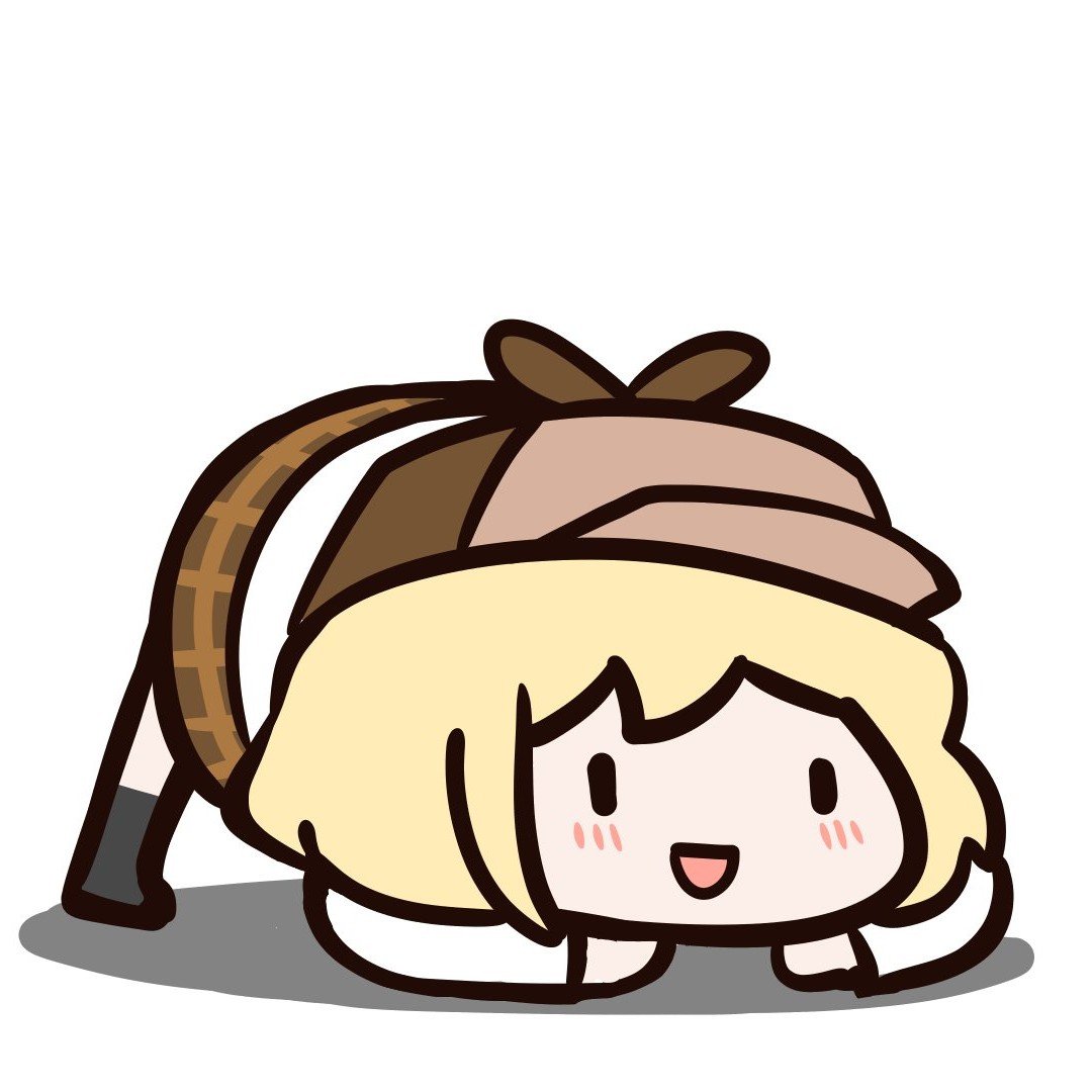 Smol Ame