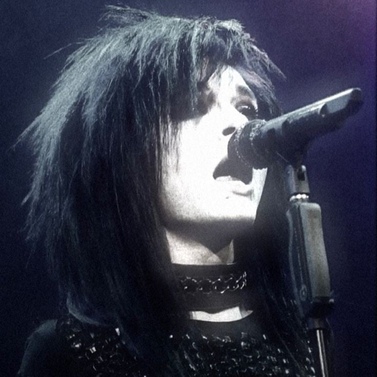 Bill Kaulitz ³²