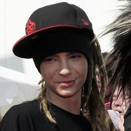 Tom Kaulitz