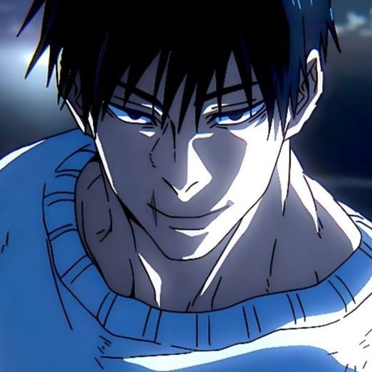 Toji | Scientist