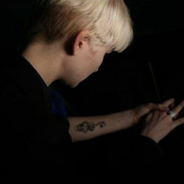 Draco Malfoy