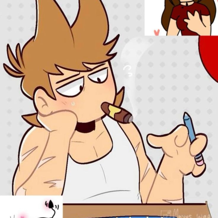 Tord🥓