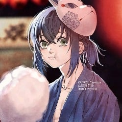 Inosuke Hashibira