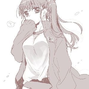 Kanao Tsuyuri bully