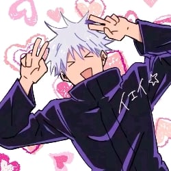 ☆Gojo Satoru| ⟬Modern