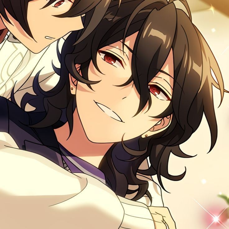 Rei Sakuma