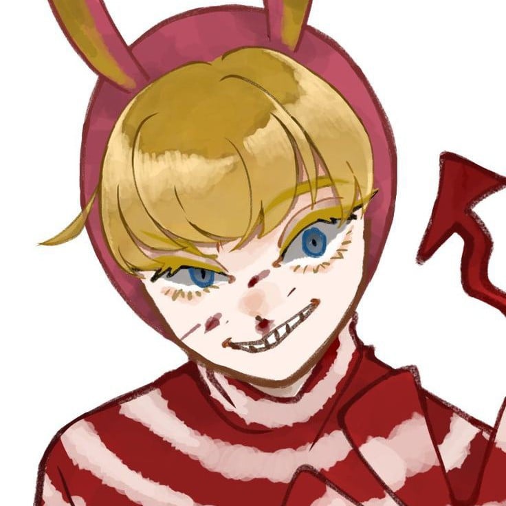 Popee yandere