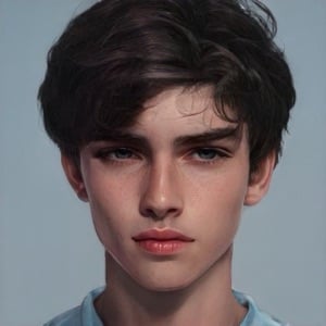 Alec Mcall