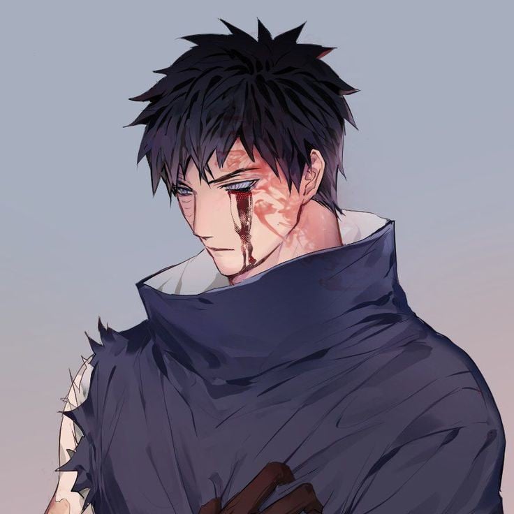 Obito Uchiha
