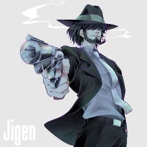 Jigen Daisuke 