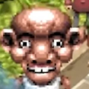jerk