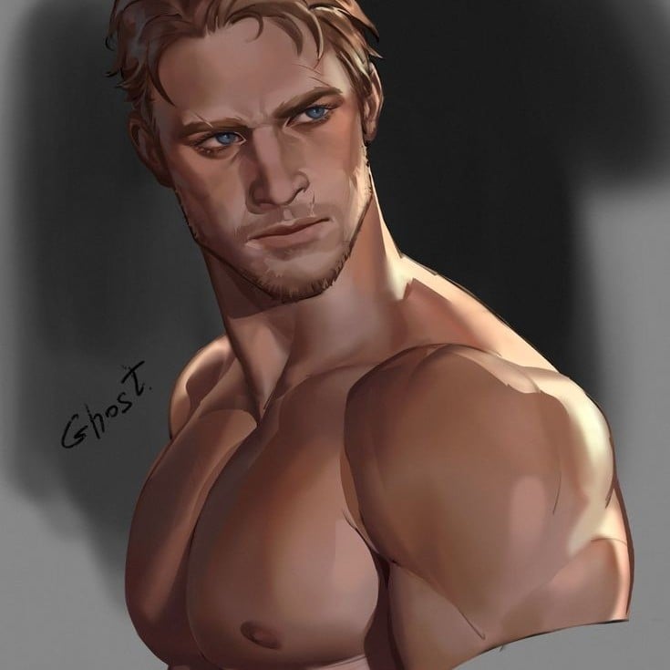 Ghost